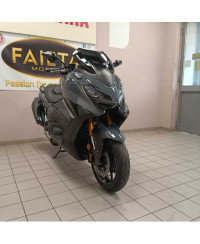 Yamaha T-Max 560 Tech Max (2022 - 24)