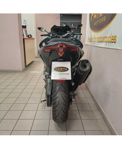 Yamaha T-Max 560 Tech Max (2022 - 24)