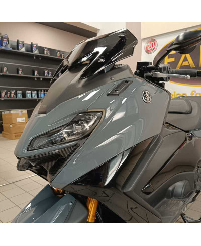 Yamaha T-Max 560 Tech Max (2022 - 24)