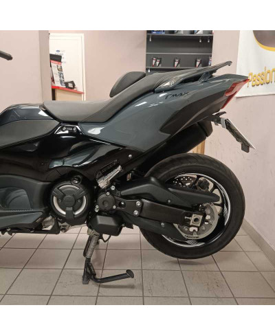 Yamaha T-Max 560 Tech Max (2022 - 24)