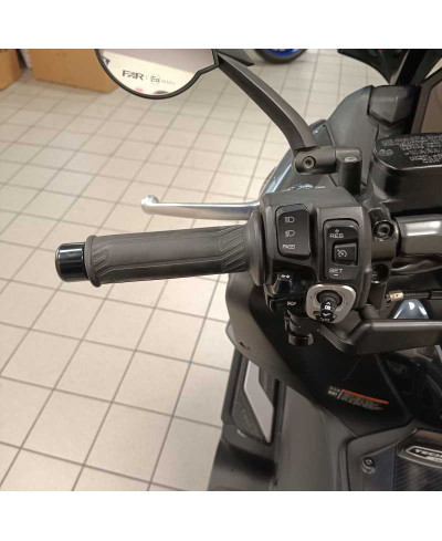 Yamaha T-Max 560 Tech Max (2022 - 24)