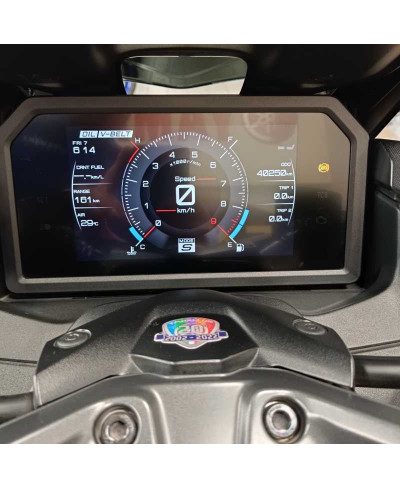 Yamaha T-Max 560 Tech Max (2022 - 24)