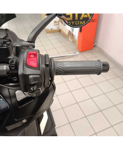 Yamaha T-Max 560 Tech Max (2022 - 24)
