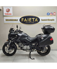 Suzuki V-Strom 650DL (2004 - 06)