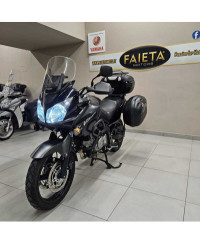 Suzuki V-Strom 650DL (2004 - 06)