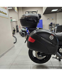Suzuki V-Strom 650DL (2004 - 06)