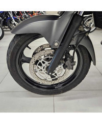 Suzuki V-Strom 650DL (2004 - 06)