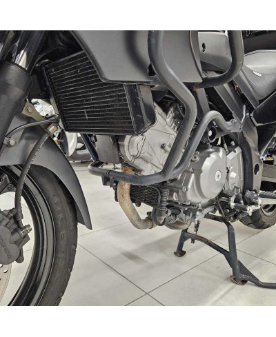 Suzuki V-Strom 650DL (2004 - 06)