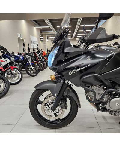 Suzuki V-Strom 650DL (2004 - 06)