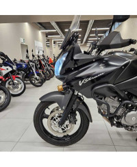 Suzuki V-Strom 650DL (2004 - 06)