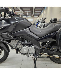 Suzuki V-Strom 650DL (2004 - 06)