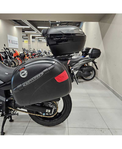 Suzuki V-Strom 650DL (2004 - 06)