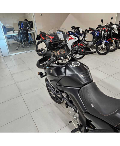 Suzuki V-Strom 650DL (2004 - 06)