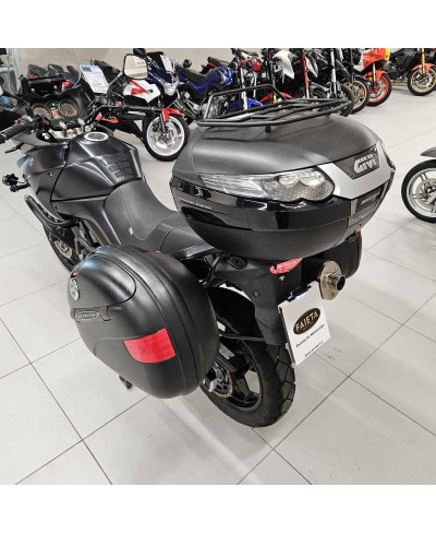Suzuki V-Strom 650DL (2004 - 06)