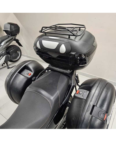 Suzuki V-Strom 650DL (2004 - 06)