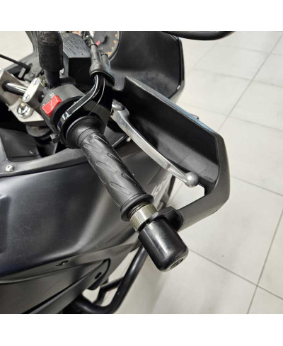 Suzuki V-Strom 650DL (2004 - 06)