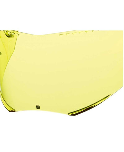 Visiera Arancio per caschi Schuberth C3 /C3 Pro tg. 50/59