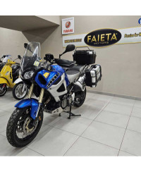 Yamaha XT1200Z Super Ténéré ABS (2010 - 15)
