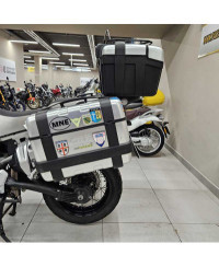 Yamaha XT1200Z Super Ténéré ABS (2010 - 15)
