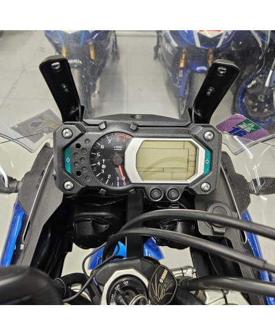 Yamaha XT1200Z Super Ténéré ABS (2010 - 15)