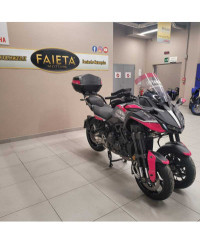 Yamaha Niken 850 GT (2019 - 20)