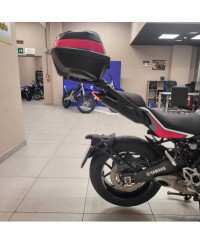 Yamaha Niken 850 GT (2019 - 20)