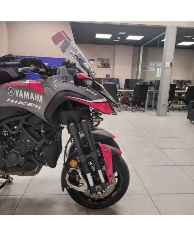 Yamaha Niken 850 GT (2019 - 20)
