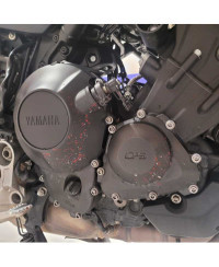 Yamaha Niken 850 GT (2019 - 20)