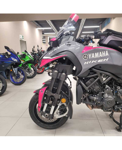 Yamaha Niken 850 GT (2019 - 20)