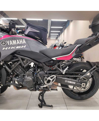 Yamaha Niken 850 GT (2019 - 20)