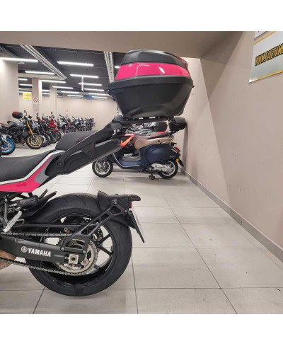 Yamaha Niken 850 GT (2019 - 20)