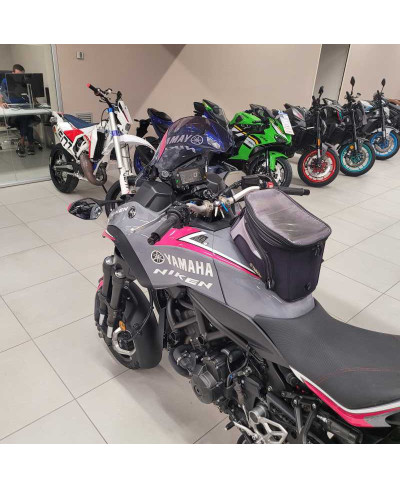 Yamaha Niken 850 GT (2019 - 20)