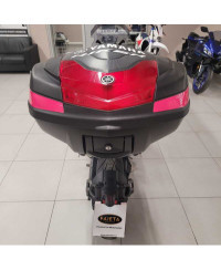 Yamaha Niken 850 GT (2019 - 20)