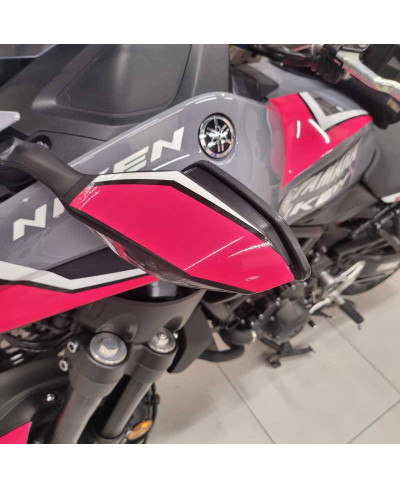 Yamaha Niken 850 GT (2019 - 20)