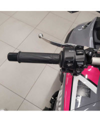 Yamaha Niken 850 GT (2019 - 20)