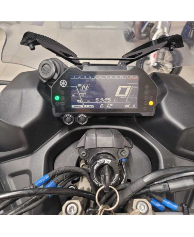 Yamaha Niken 850 GT (2019 - 20)