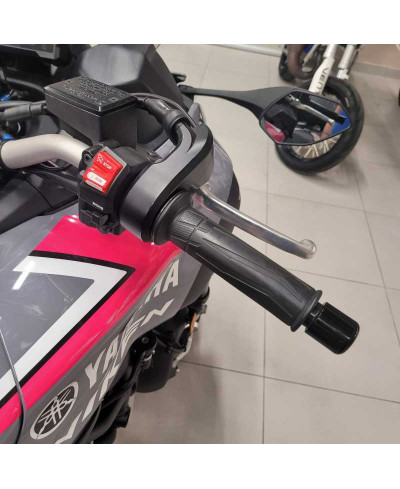 Yamaha Niken 850 GT (2019 - 20)