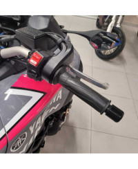Yamaha Niken 850 GT (2019 - 20)