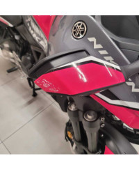 Yamaha Niken 850 GT (2019 - 20)