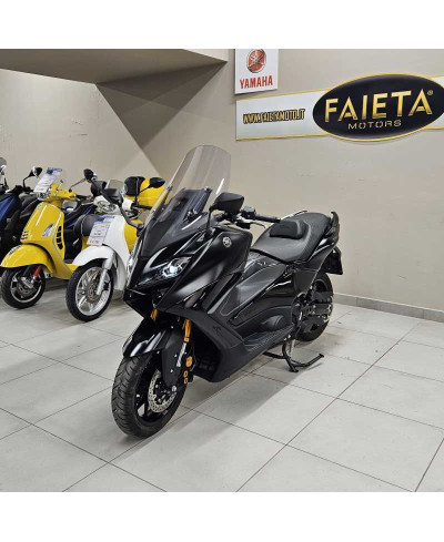 Yamaha T-Max 560 Tech Max (2022 - 24)