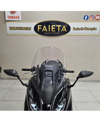 Yamaha T-Max 560 Tech Max (2022 - 24)