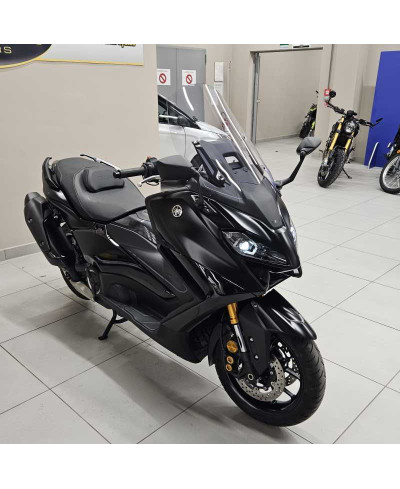 Yamaha T-Max 560 Tech Max (2022 - 24)