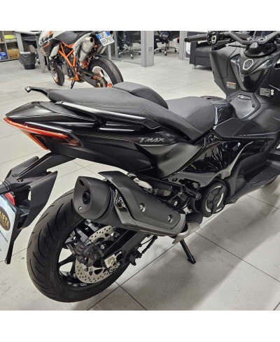 Yamaha T-Max 560 Tech Max (2022 - 24)