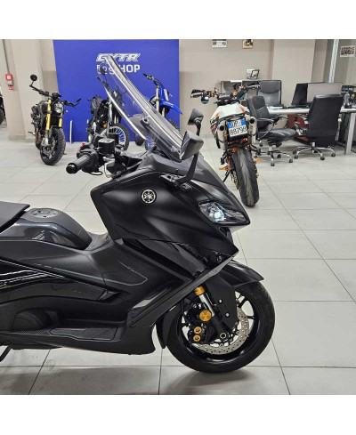 Yamaha T-Max 560 Tech Max (2022 - 24)
