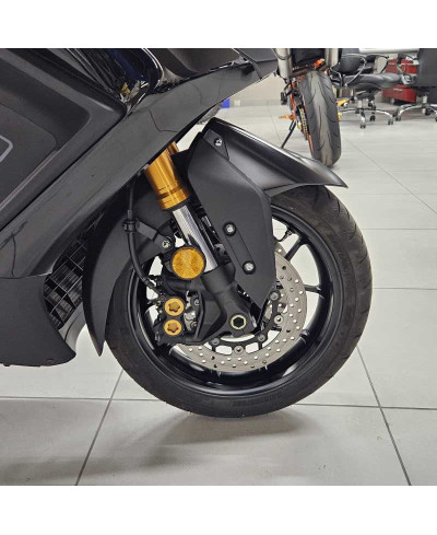 Yamaha T-Max 560 Tech Max (2022 - 24)