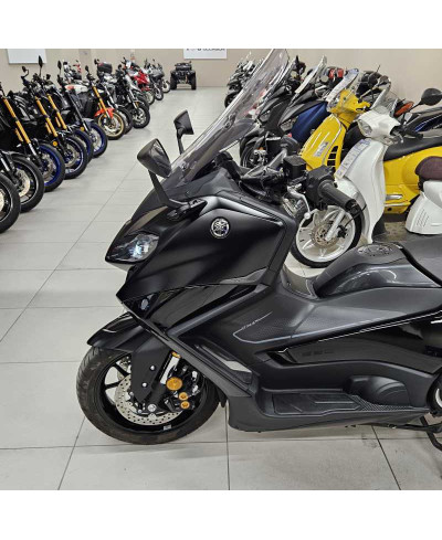 Yamaha T-Max 560 Tech Max (2022 - 24)