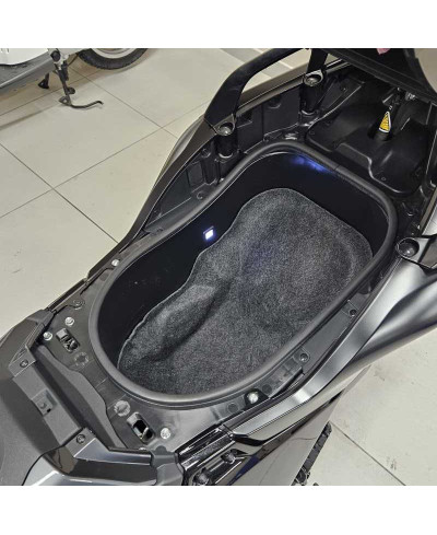 Yamaha T-Max 560 Tech Max (2022 - 24)