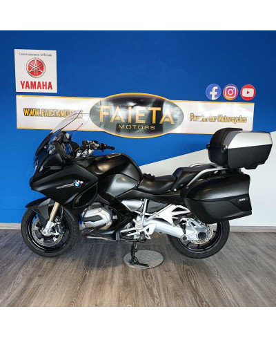 Bmw R 1200 RT (2014 - 16)