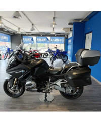 Bmw R 1200 RT (2014 - 16)