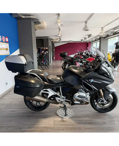 Bmw R 1200 RT (2014 - 16)